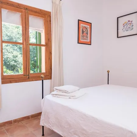 Villa Guixa Soller