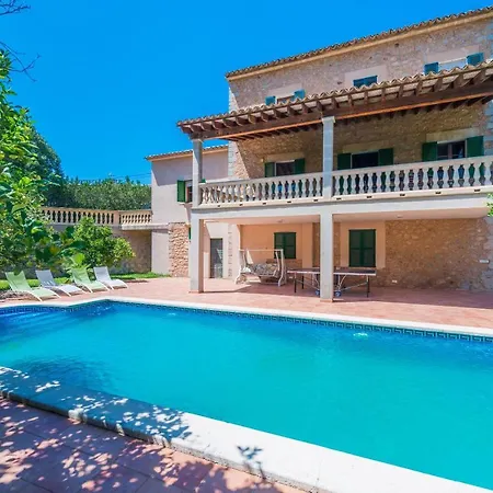 Guixa Villa Soller