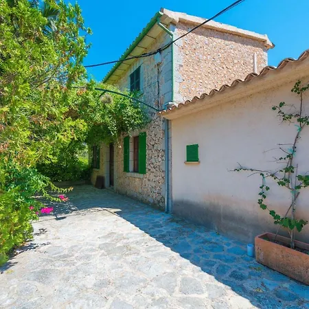Villa Guixa *