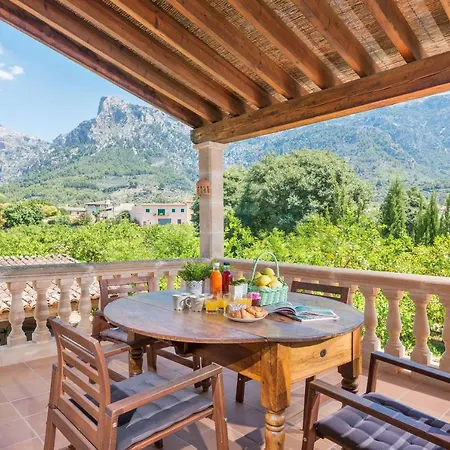 Guixa Villa *