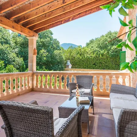 Guixa Villa *