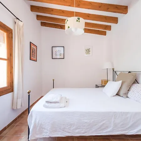 Guixa Villa *