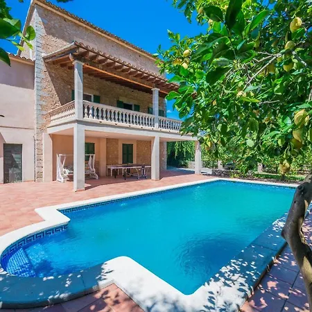 Villa Guixa